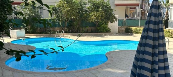 Penthouse 4+1 in Alanya, Turkey No. 18389 21