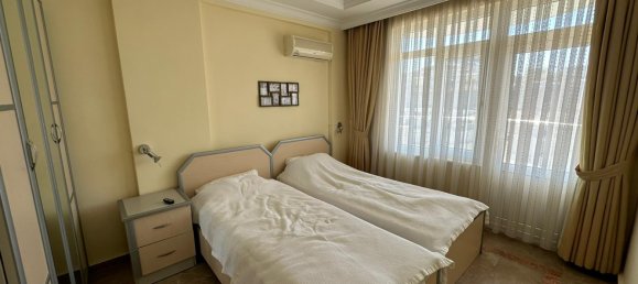 Penthouse 4+1 in Alanya, Turkey No. 18389 12