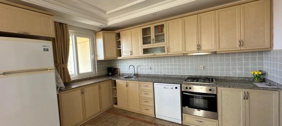 Penthouse 4+1 in Alanya, Turkey No. 18389 23