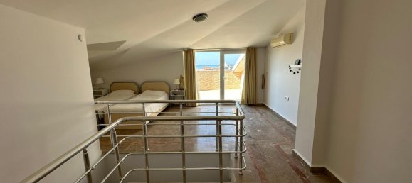 Penthouse 4+1 in Alanya, Turkey No. 18389 3