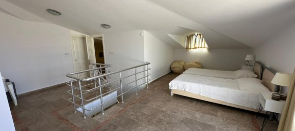 Penthouse 4+1 in Alanya, Turkey No. 18389 8