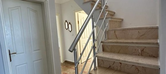 Penthouse 4+1 in Alanya, Turkey No. 18389 18