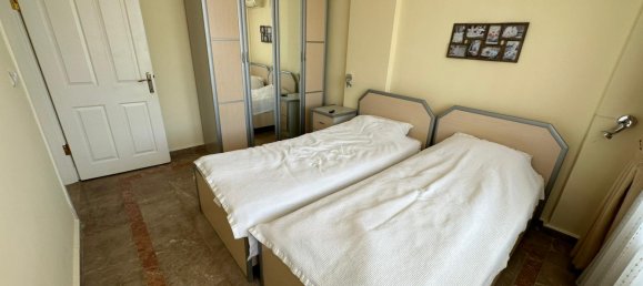 Penthouse 4+1 in Alanya, Turkey No. 18389 13