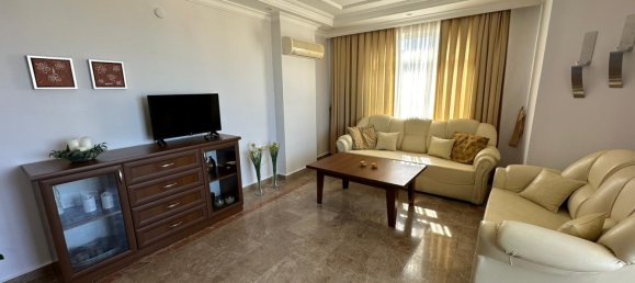 Penthouse 4+1 in Alanya, Turkey No. 18389 10