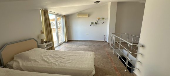 Penthouse 4+1 in Alanya, Turkey No. 18389 29