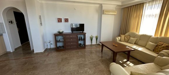Penthouse 4+1 in Alanya, Turkey No. 18389 22