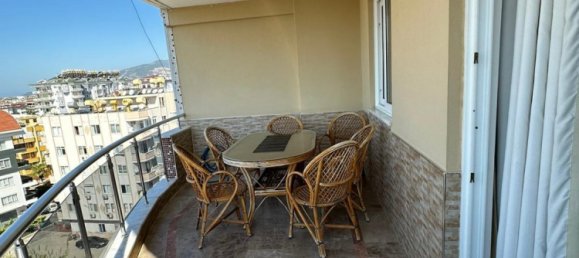 Penthouse 4+1 in Alanya, Turkey No. 18389 14