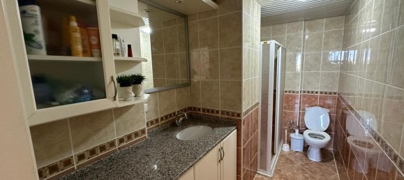 Penthouse 4+1 in Alanya, Turkey No. 18389 9