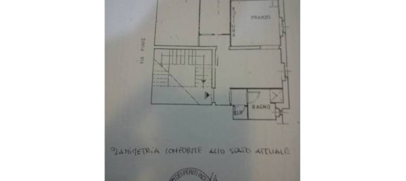 2 bedrooms Apartment in Siena, Italy No. 255098 8