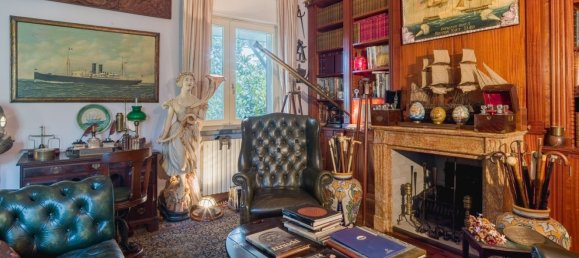 Villa de 19 dormitorios en Vecchiano, Italy No. 331677 24