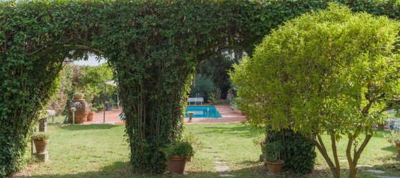 Villa de 19 dormitorios en Vecchiano, Italy No. 331677 6