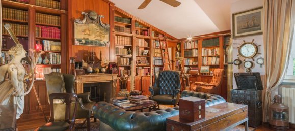 Villa de 19 dormitorios en Vecchiano, Italy No. 331677 22