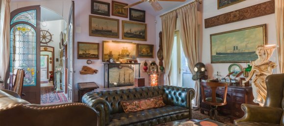 Villa de 19 dormitorios en Vecchiano, Italy No. 331677 23