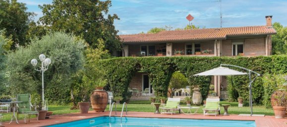 Villa de 19 dormitorios en Vecchiano, Italy No. 331677 28