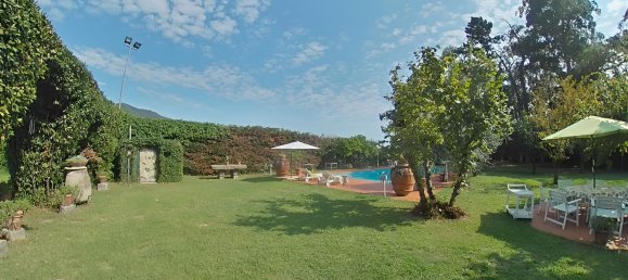 Villa de 19 dormitorios en Vecchiano, Italy No. 331677 29