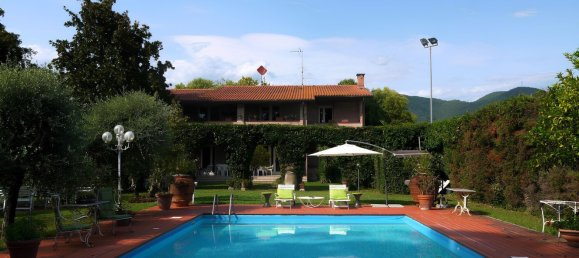 Villa de 19 dormitorios en Vecchiano, Italy No. 331677 36