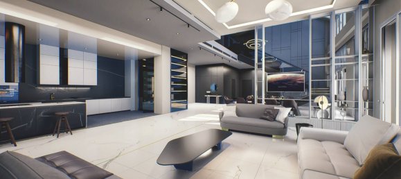 Ático de 4 dormitorios en ANANTARA RESIDENCES, Palm Jumeirah, UAE No. 64143 7