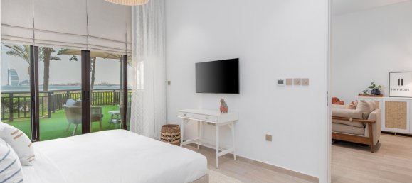 Ático de 4 dormitorios en ANANTARA RESIDENCES, Palm Jumeirah, UAE No. 64143 2