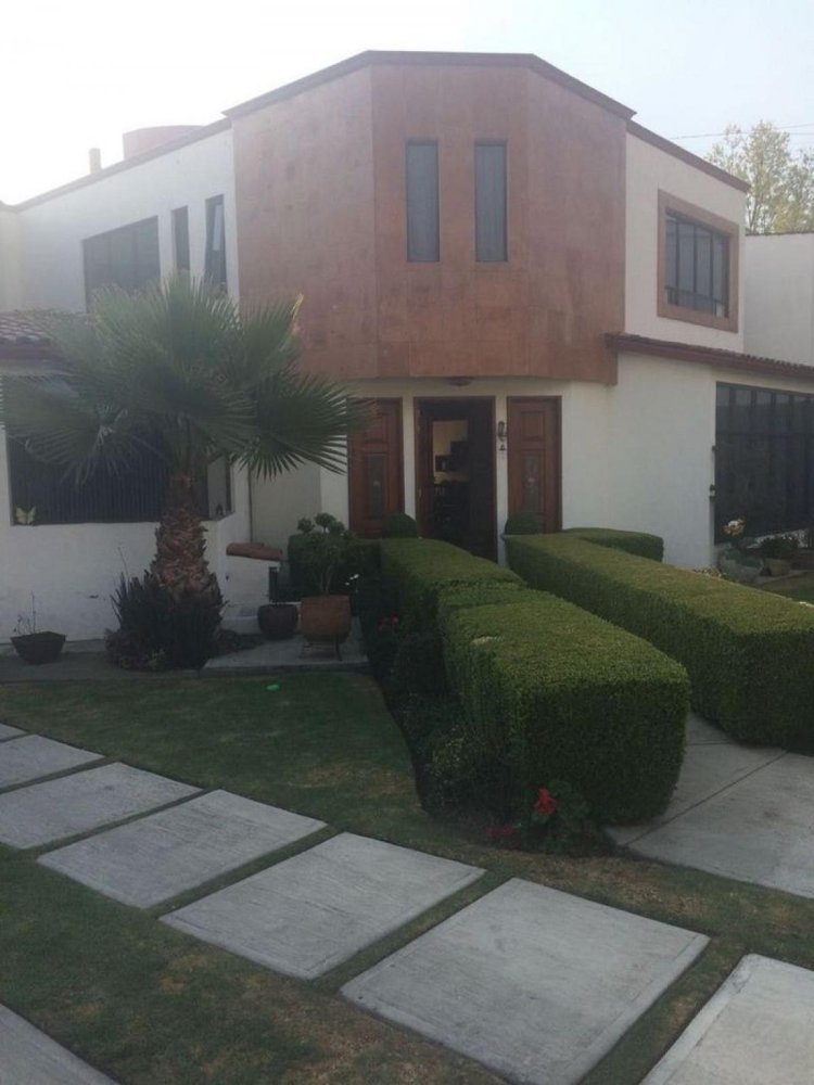 4 bedrooms House in Mexico No. 221378