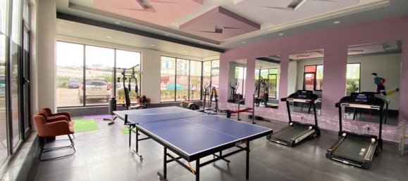 شقة 3+1 في Alanya, Turkey رقم 25758 5