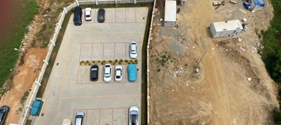 شقة 3+1 في Alanya, Turkey رقم 25758 2