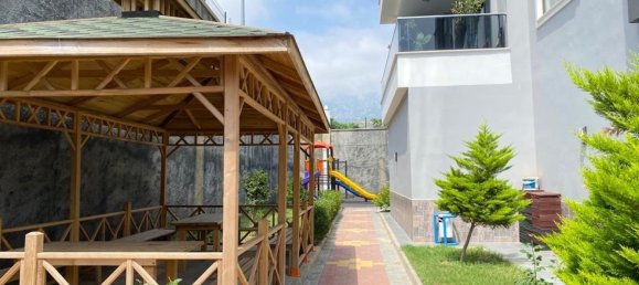 شقة 3+1 في Alanya, Turkey رقم 25758 3