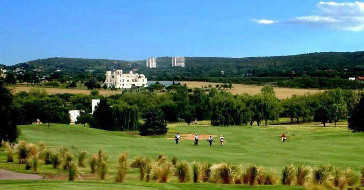  Land in Cordoba, Argentina No. 45914