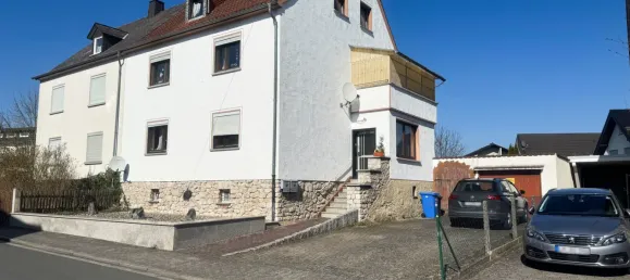 Moradia em banda T4 em Limburg-Weilburg, Germany N.º 203358 10