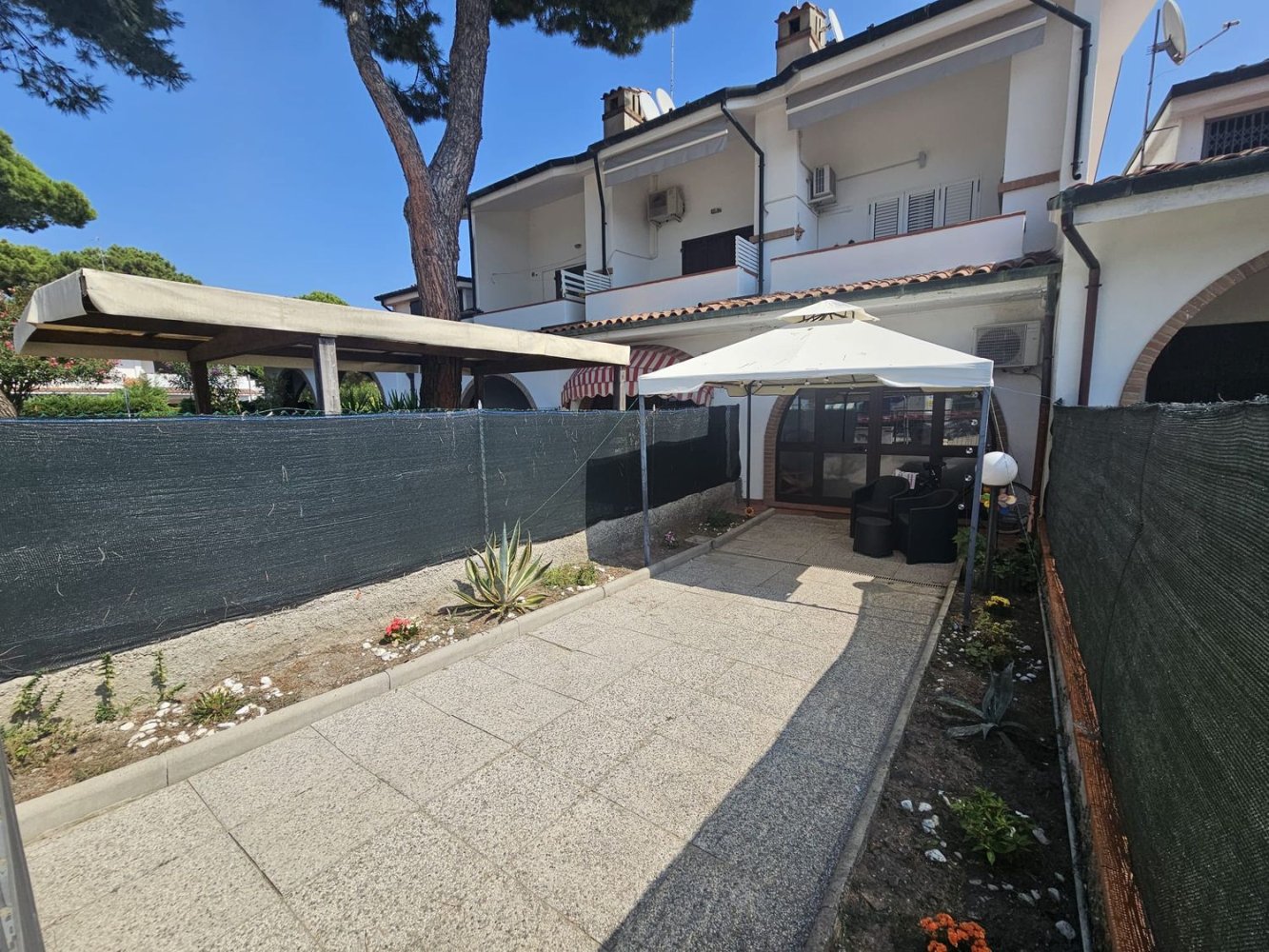 Casa de 2 habitaciónes en Comacchio, Italy No. 111915