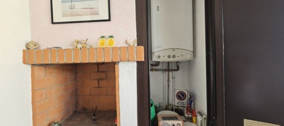 Casa de 2 habitaciónes en Comacchio, Italy No. 111915 12