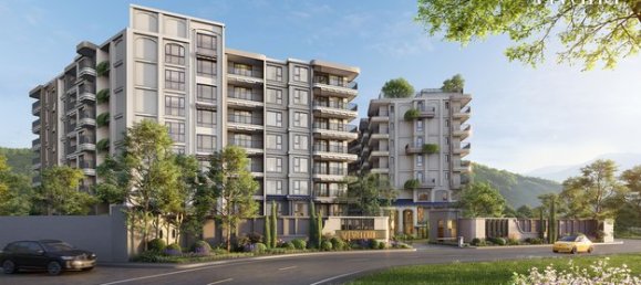 3 habitaciónes apartamento en venta en Pattaya, Chonburi, Eastern Thailand, Thailand № 144709 17