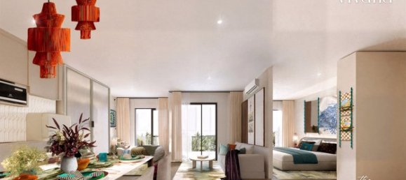 3 habitaciónes apartamento en venta en Pattaya, Chonburi, Eastern Thailand, Thailand № 144709 13