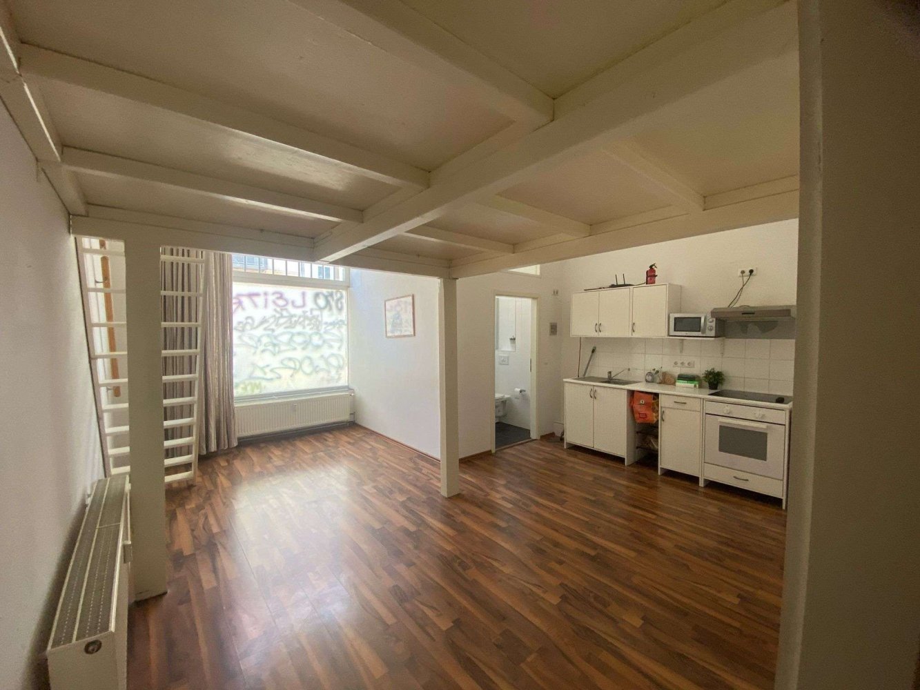 Imóvel comercial em Prenzlauer Berg, Germany 77 m² N.º 344959