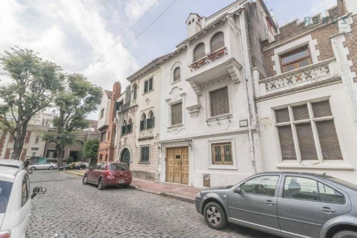 Bureau à Buenos Aires, Argentina 330m² No. 108898