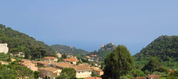 Apartamento de 1 dormitorio en Eze, France No. 328973 4