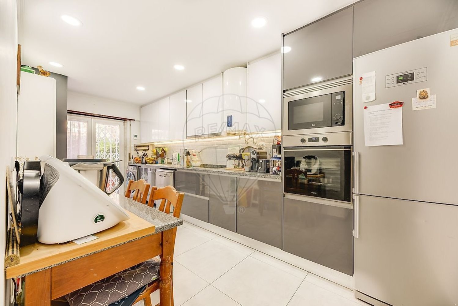 3 Schlafzimmer Wohnung in Cascais, Portugal, Nr. 284903