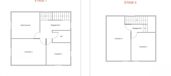 5 bedrooms House in Scy-Chazelles, France No. 160821 15