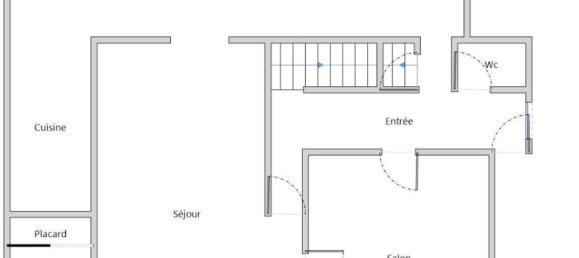 5 bedrooms House in Scy-Chazelles, France No. 160821 16