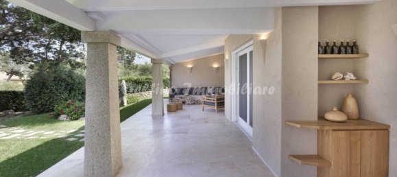 3 غرف نوم فيلا في Palau, Italy رقم 232514 13