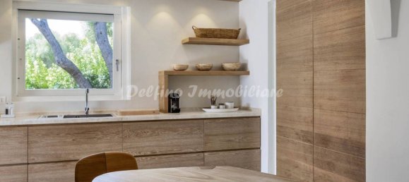 3 غرف نوم فيلا في Palau, Italy رقم 232514 18