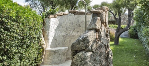 3 غرف نوم فيلا في Palau, Italy رقم 232514 43