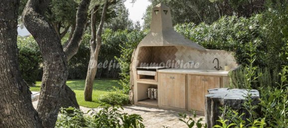 3 غرف نوم فيلا في Palau, Italy رقم 232514 38