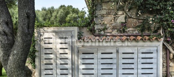 3 غرف نوم فيلا في Palau, Italy رقم 232514 47