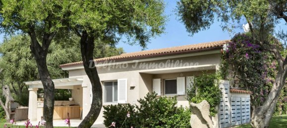 3 غرف نوم فيلا في Palau, Italy رقم 232514 45