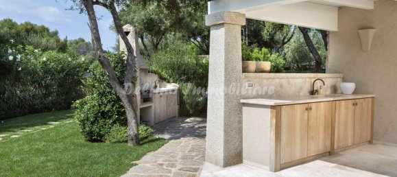 3 غرف نوم فيلا في Palau, Italy رقم 232514 7