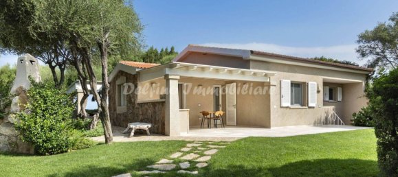 3 غرف نوم فيلا في Palau, Italy رقم 232514 41