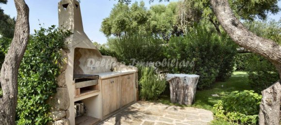 3 غرف نوم فيلا في Palau, Italy رقم 232514 40