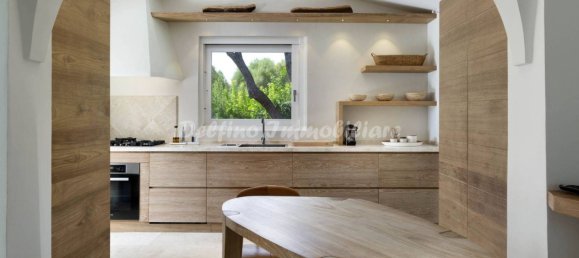 3 غرف نوم فيلا في Palau, Italy رقم 232514 20