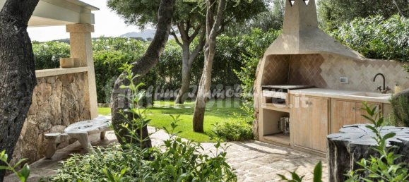 3 غرف نوم فيلا في Palau, Italy رقم 232514 34