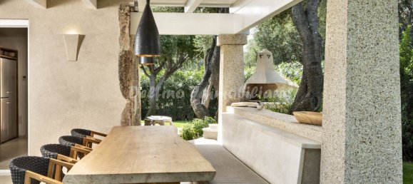 3 غرف نوم فيلا في Palau, Italy رقم 232514 30